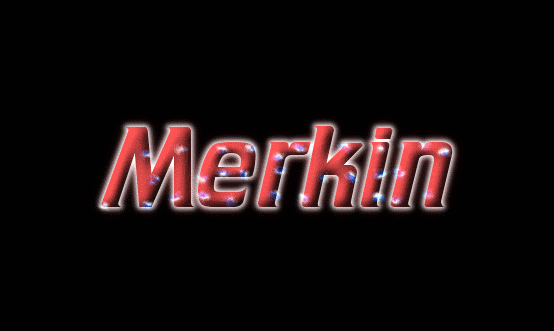 Merkin Logo