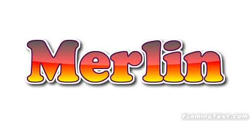 Merlin Logo