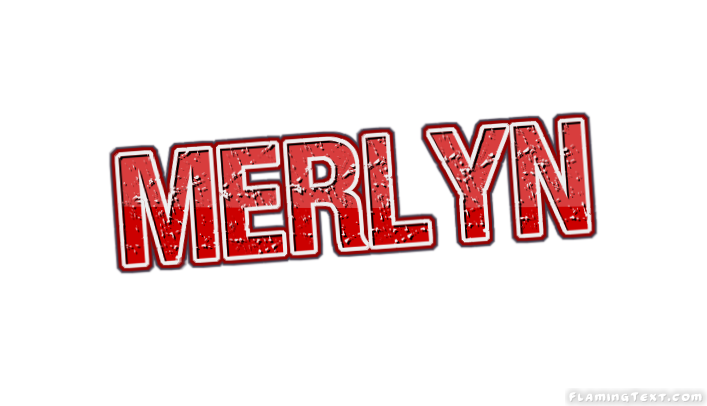 Merlyn Logotipo