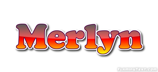 Merlyn Logo