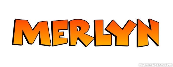 Merlyn Logo