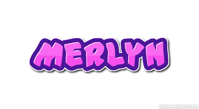 Merlyn Logotipo