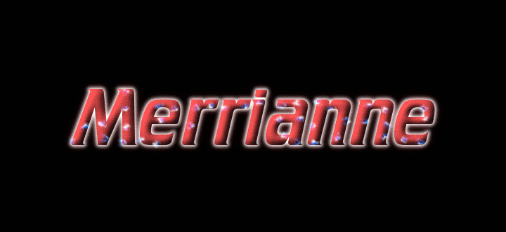 Merrianne Logo