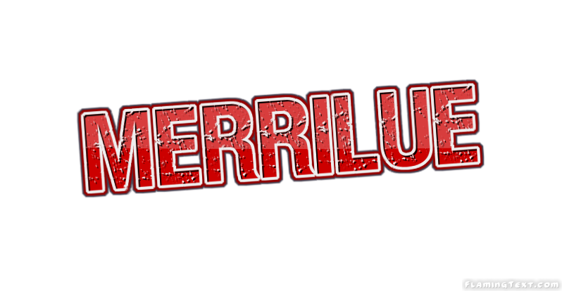 Merrilue Logotipo