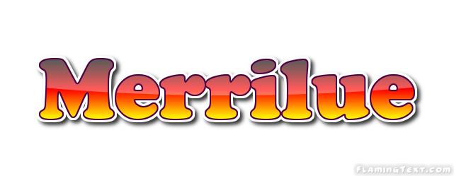 Merrilue Logo