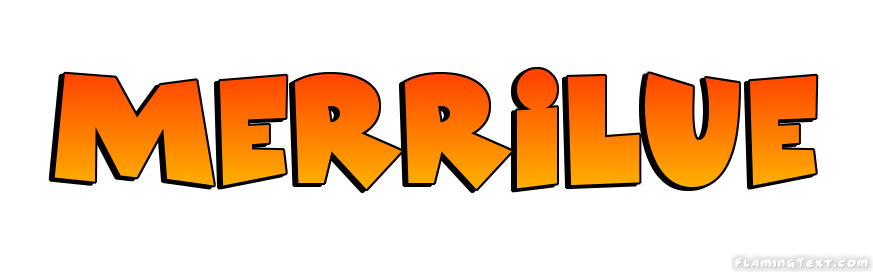 Merrilue Logotipo