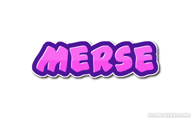 Merse Logo