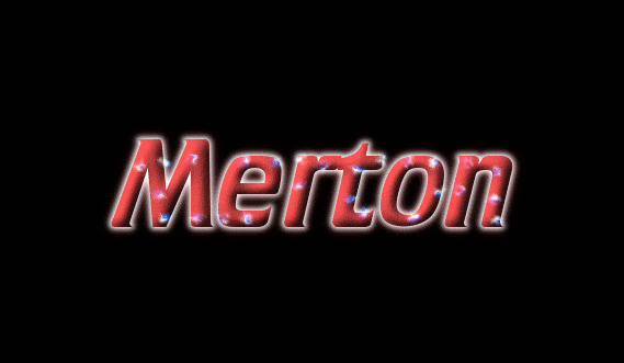 Merton Logo