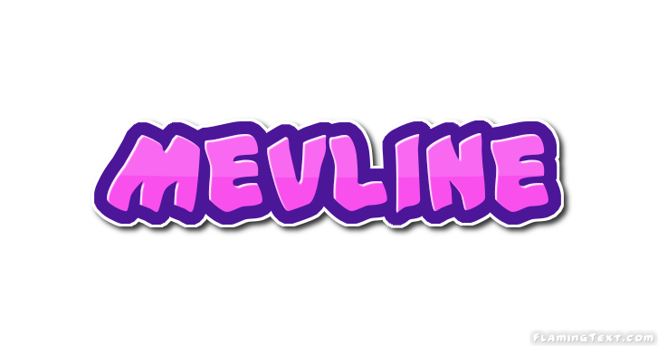 Mevline Logo