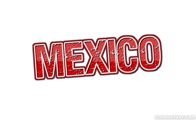 Mexico लोगो