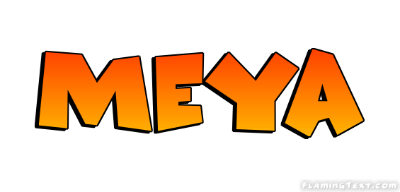 Meya Logo