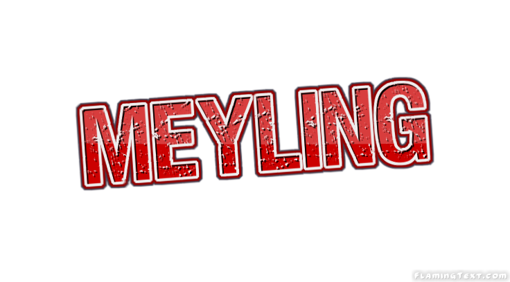 Meyling लोगो