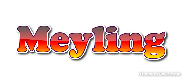 Meyling Logotipo