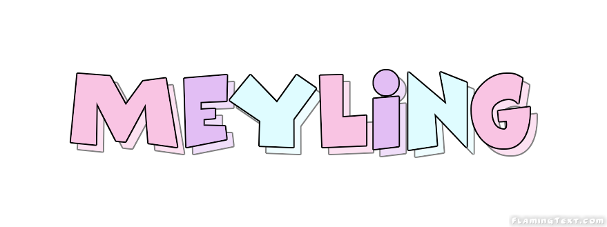 Meyling شعار