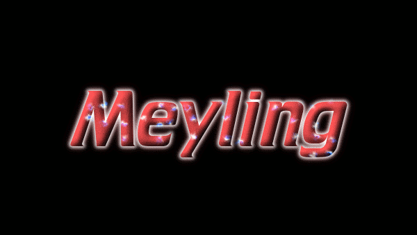 Meyling Logotipo