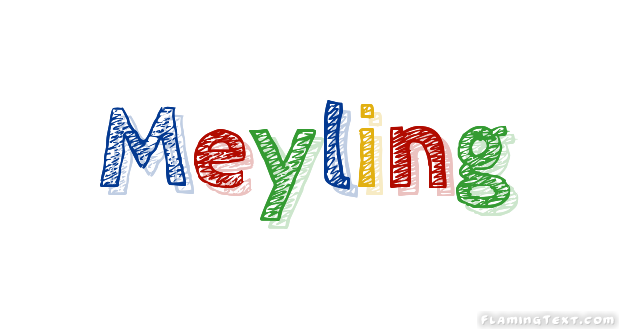 Meyling Logo