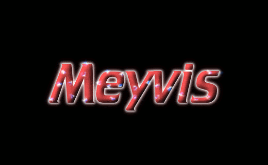 Meyvis 徽标