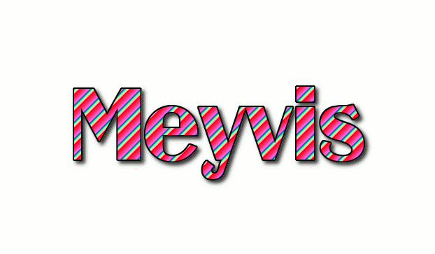 Meyvis Logo