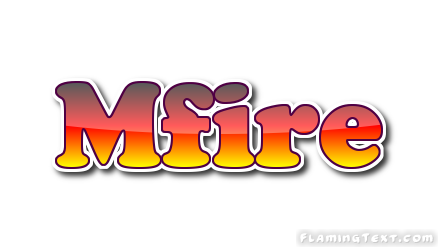 Mfire ロゴ