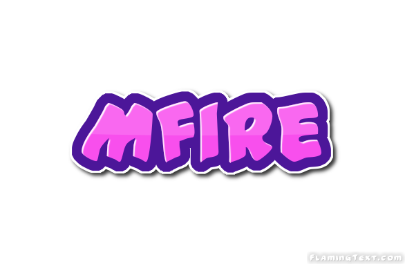 Mfire ロゴ