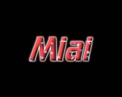Miai Logo