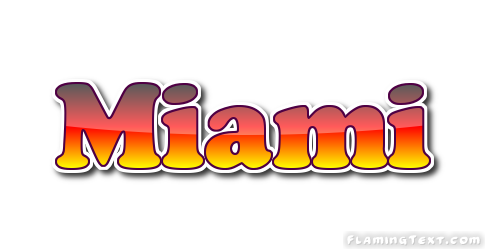 Miami Logotipo