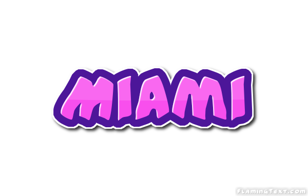 Miami लोगो
