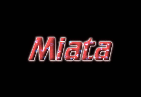 Miata Logotipo