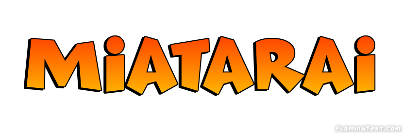 Miatarai Logo