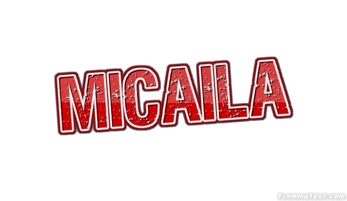 Micaila شعار