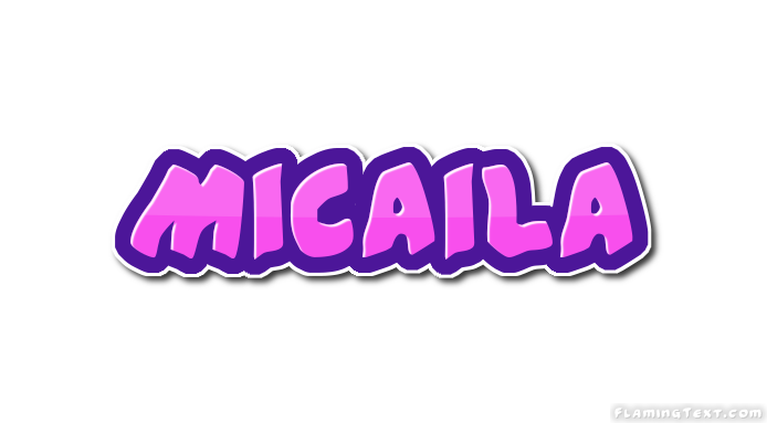 Micaila شعار