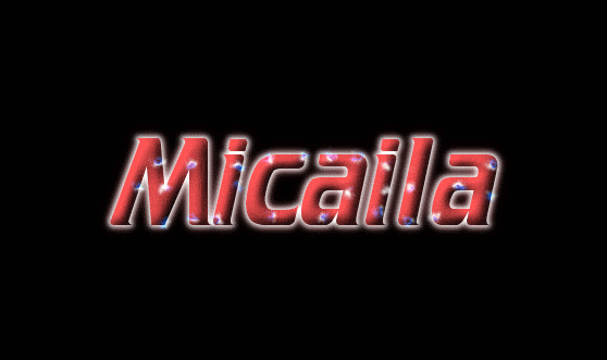 Micaila Лого