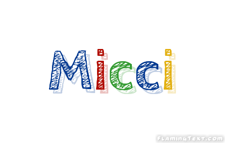 Micci Лого