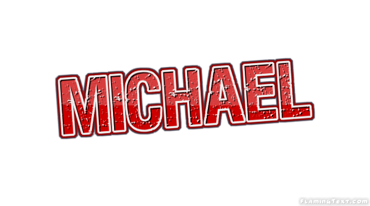 Michael Logotipo