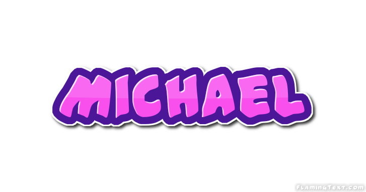 Michael Лого