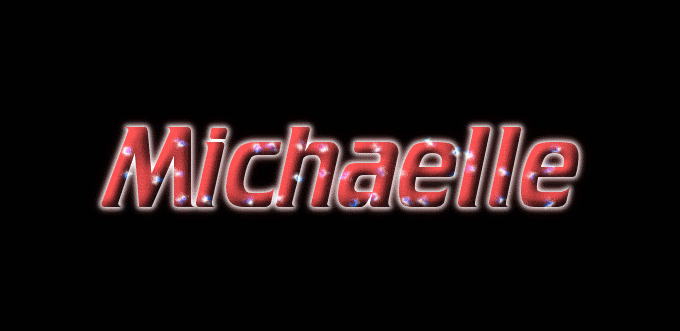 Michaelle Logo