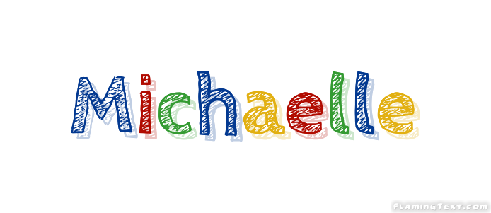 Michaelle Logo