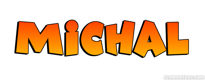 Michal Logo