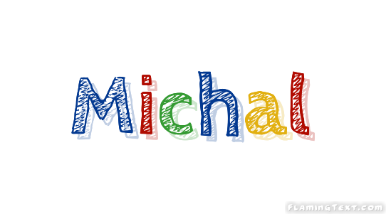 Michal شعار