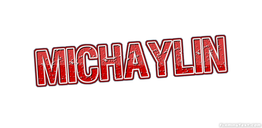 Michaylin Logotipo