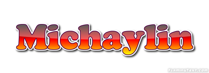 Michaylin Logo