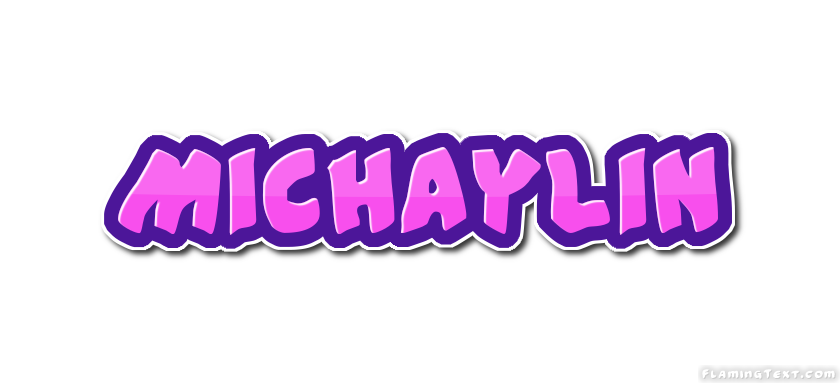 Michaylin Logo