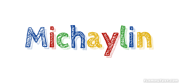 Michaylin Logotipo