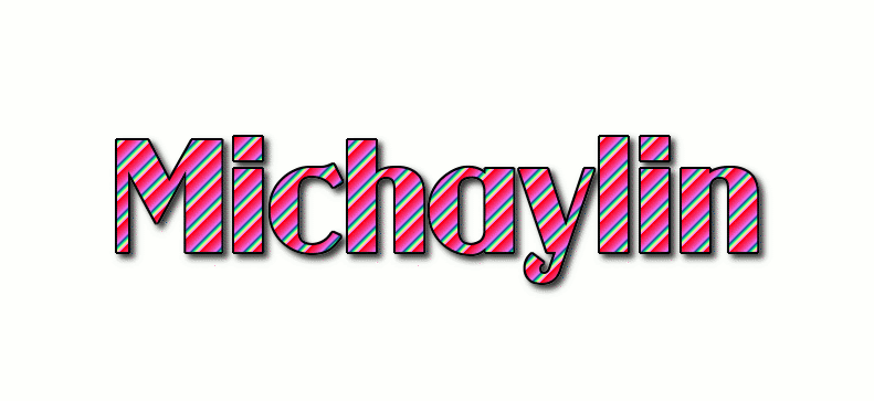 Michaylin ロゴ