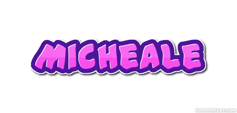 Micheale شعار