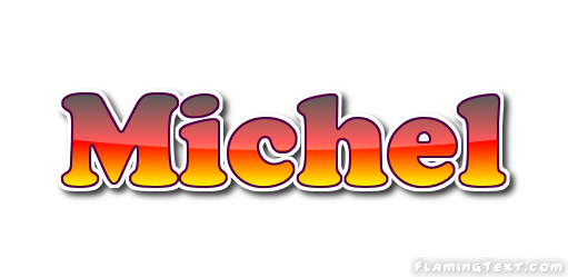 Michel Logo