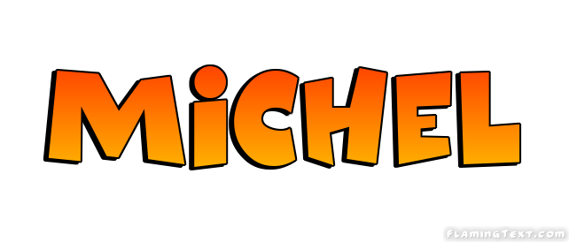 Michel Logo