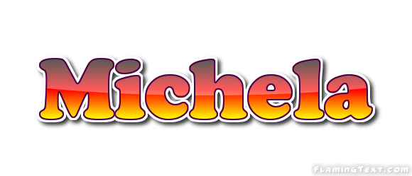 Michela Logo