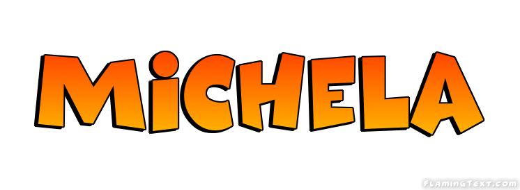 Michela Logotipo