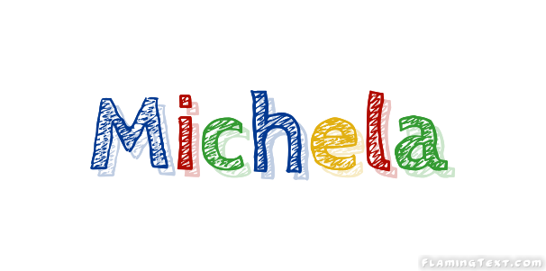 Michela Logo